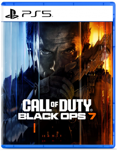 Call of Duty: Black Ops 7 (PS5)
