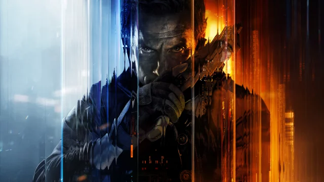 Call of Duty: Black Ops 6 dupl (PS5)