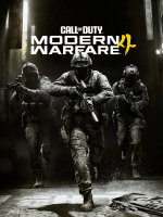 Call of Duty: Modern Warfare 4