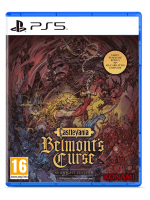 Castlevania: Belmont's Curse (PS5)