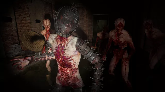 Clive Barker's Hellraiser: Revival Day One Edition (SWITCH2) - FPS