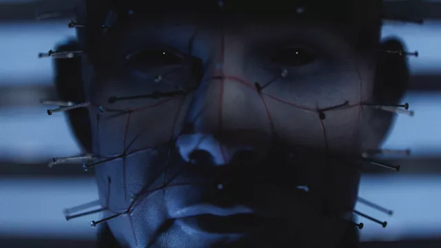 Clive Barker's Hellraiser: Revival Day One Edition (SWITCH2) - Horrory