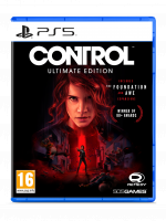 Control - Ultimate Edition