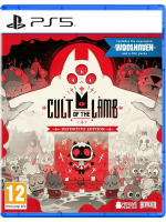 Cult of the Lamb - Definitive Edition