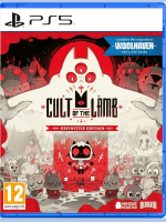 Cult of the Lamb - Definitive Edition