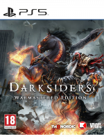 Darksiders - Warmastered Edition