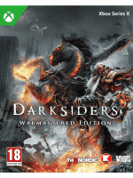 Darksiders - Warmastered Edition