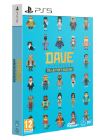 Dave the Diver - Collector's Edition