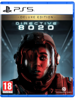 Directive 8020 - Day 1 Deluxe Edition