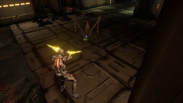 Dolmen - Day One Edition BAZAR (PS5) - Sci-Fi