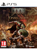 DOOM: The Dark Ages