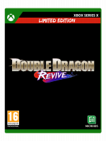 Double Dragon Revive - Limited Edition