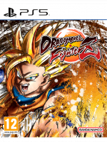 Dragon Ball Fighter Z