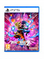 Dragon Ball Xenoverse 2