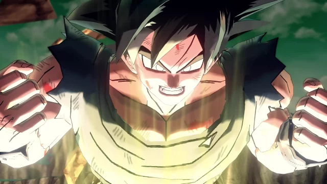 Dragon Ball Xenoverse 2 (XSX) - Manga