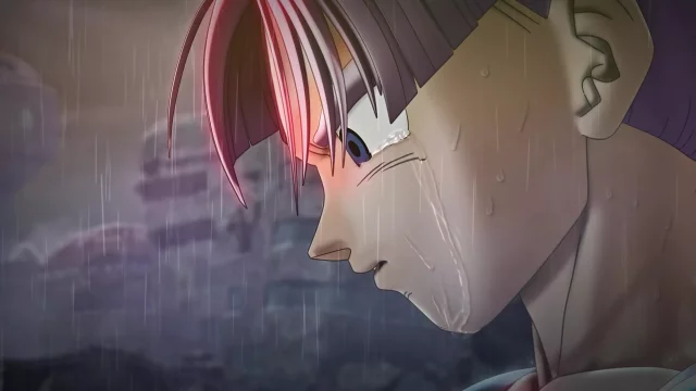Dragon Ball Xenoverse 2 (XSX) - Anime