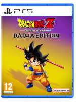 Dragon Ball Z Kakarot Daima Edition
