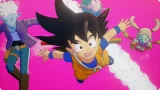 Dragon Ball Z: Kakarot dupl (PS5)