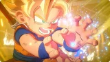 Dragon Ball Z: Kakarot dupl (PS5)
