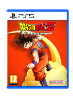 Dragon Ball Z Kakarot - Legendary Edition