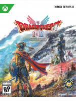 Dragon Quest I & II HD-2D Remake