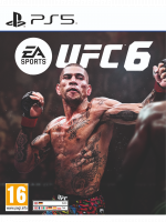 EA Sports UFC 6