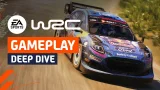 EA SPORTS WRC Gameplay Deep Dive