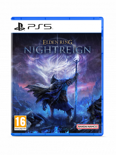 Elden Ring Nightreign (PS5)