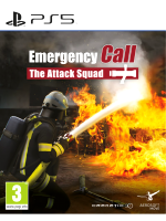 Emergency Call - The Attack Squad