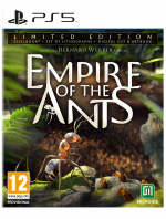 Empire of the Ants - Limited Edition (PS5)