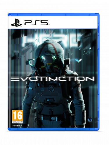 Evotinction (PS5)