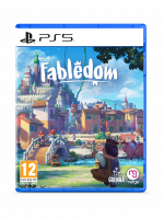 Fabledom