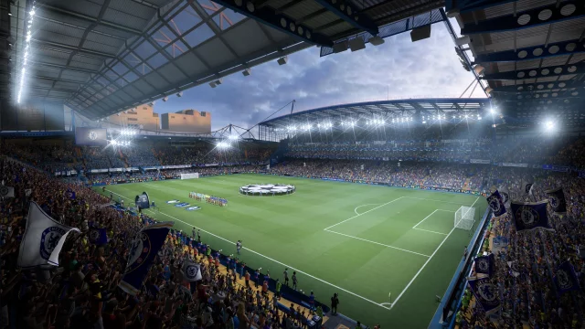 FIFA 22 BAZAR (XSX) - Piłka nożna