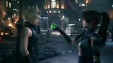 Final Fantasy VII Remake Intergrade (PS5)