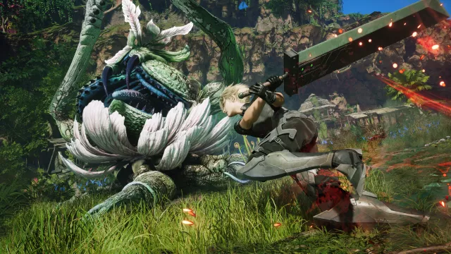Final Fantasy VII Revelation Deluxe Edition (SWITCH2) - Open-world