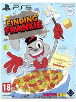 Finding Frankie