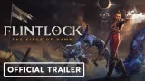 Flintlock: The Siege of Dawn - Official Announcement Trailer