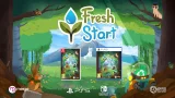 Fresh Start - Retail Announcement Trailer