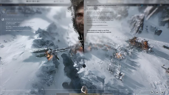 Frostpunk dupl (PS5)