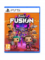 Funko Fusion