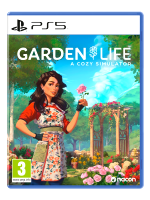 Garden Life: A Cozy Simulator