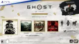 Ghost of Yotei Complete Edition (PS5) - FPS