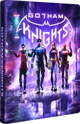 Gotham Knights (PS5)