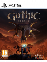 Gothic Remake