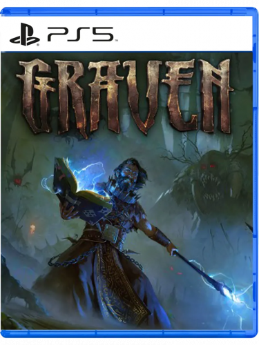 Graven (PS5)