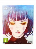 GRIS: Devolver Deluxe