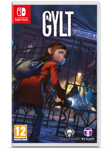 GYLT (SWITCH)