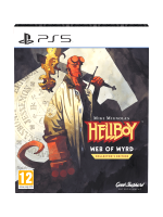 Hellboy: Web of Wyrd - Collectors Edition