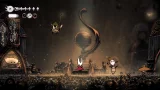 Hollow Knight: Silksong (SWITCH2) - platformówka 2D
