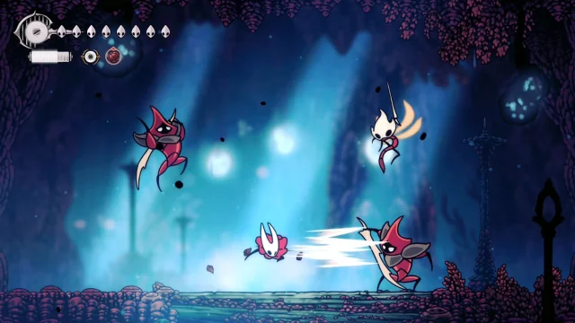 Hollow Knight: Silksong (PS5) - Akcja przygodowa